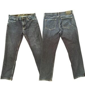 Vintage Eddie Bauer jeans 35x30